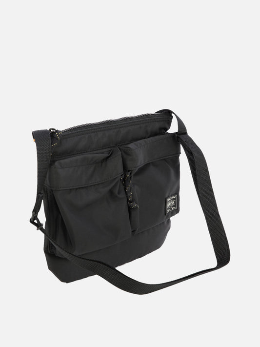 Small bags 100% nylon  Black - Porter-Yoshida & Co Men | PDP | VIETTI Online Store | 2
