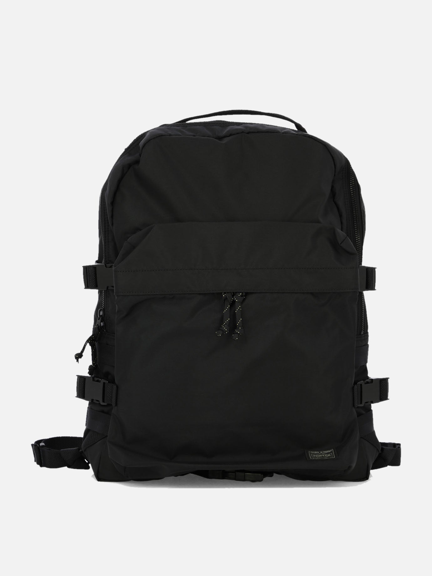 Sport backpacks 100% nylon  Black - Porter-Yoshida & Co Men | PDP | VIETTI Online Store | Zoom-Modal
