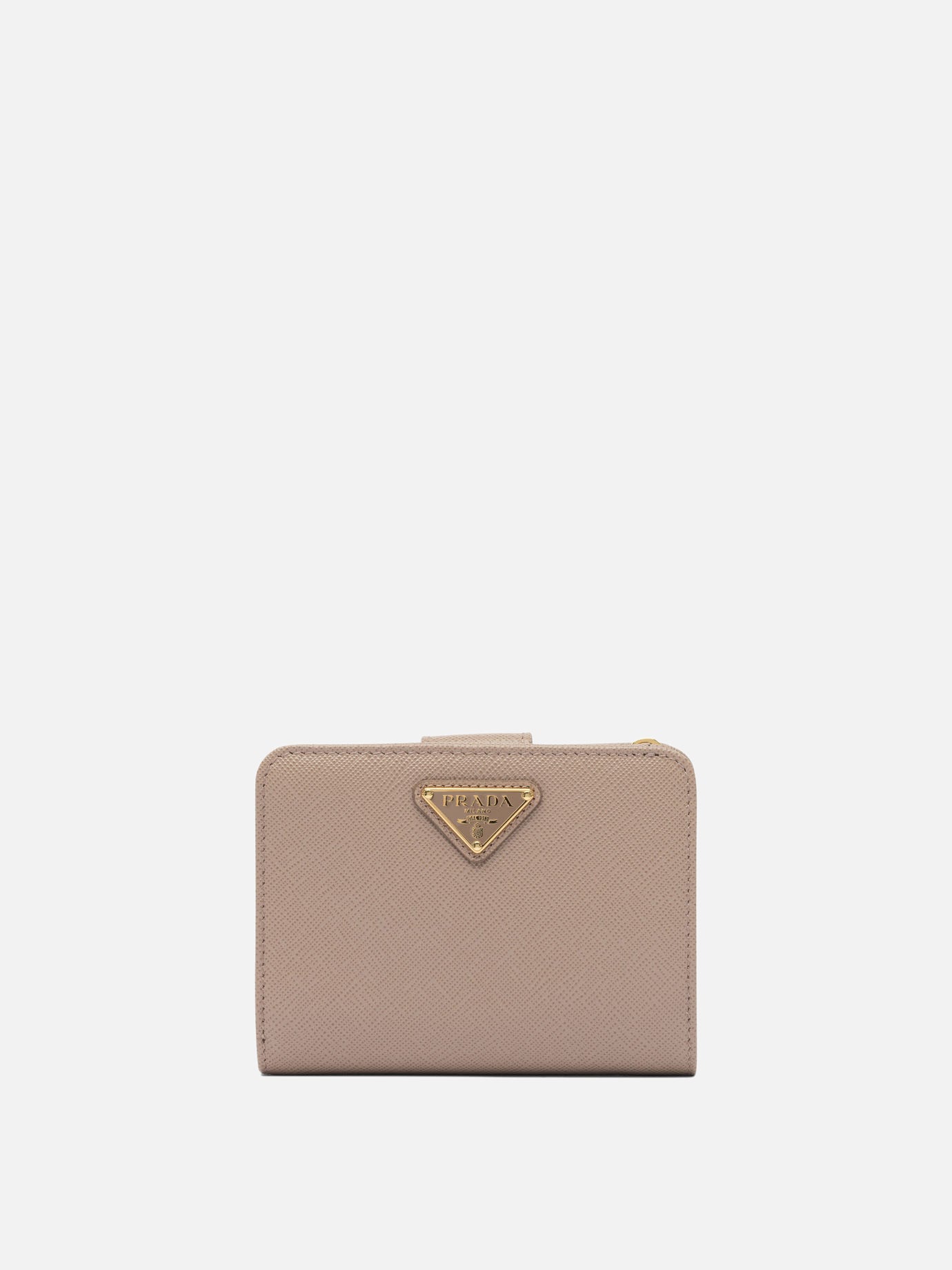 Wallets Logo  Pink - Prada Women | PDP | VIETTI Online Store | thumbnail