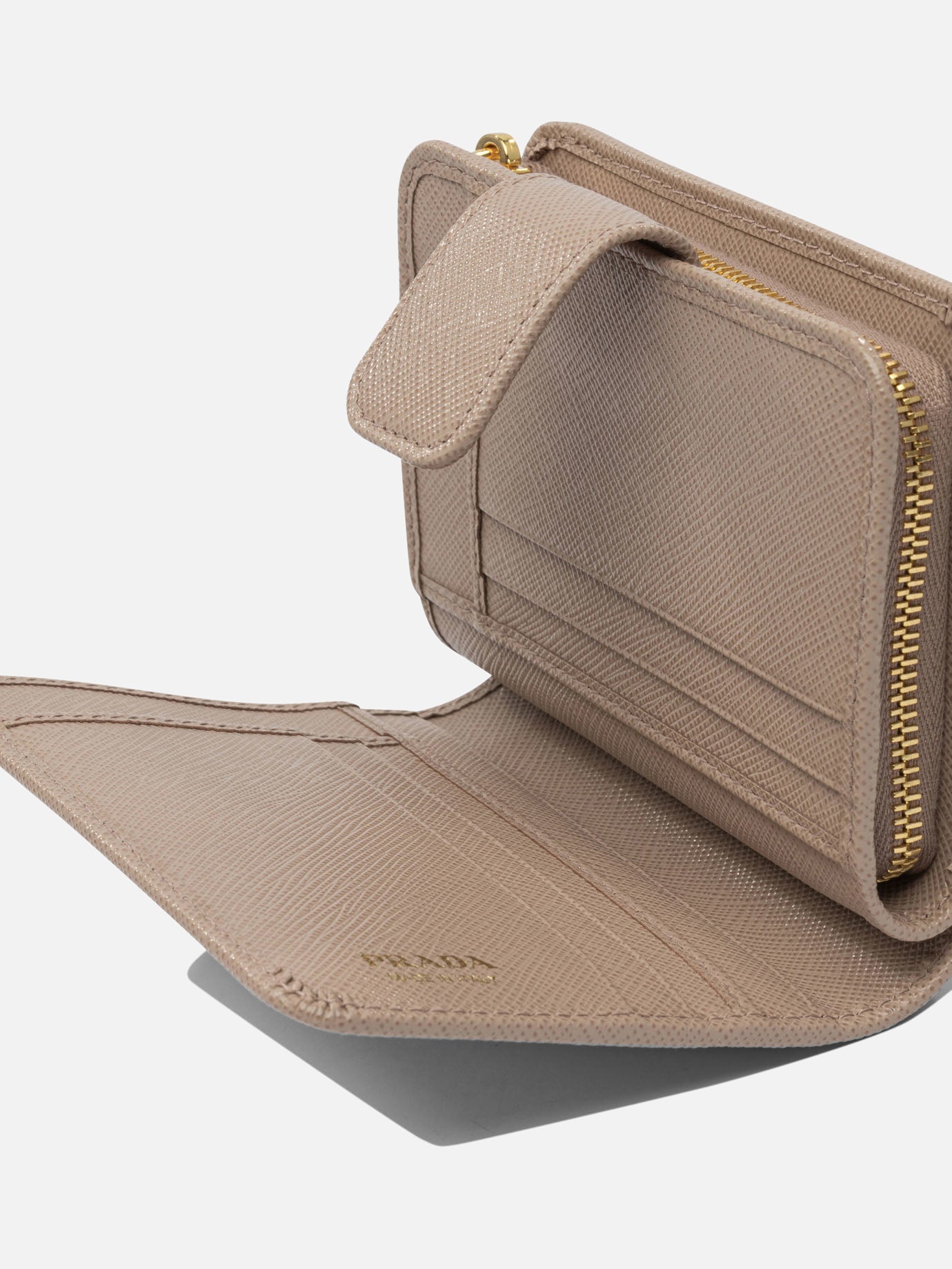 Wallets Logo  Pink - Prada Women | PDP | VIETTI Online Store | Zoom-Modal_4
