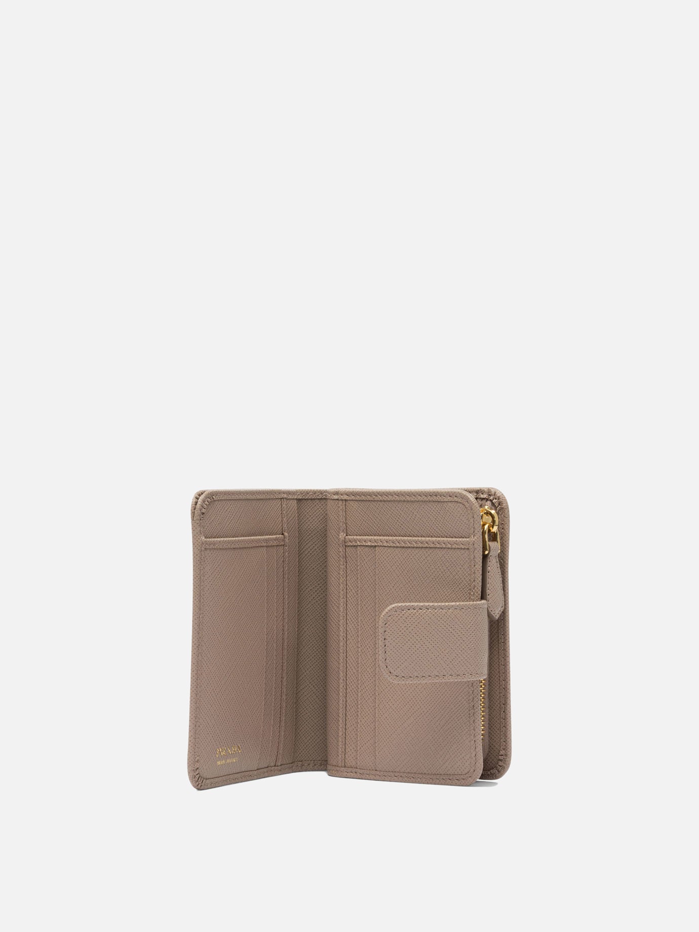 Wallets Logo  Pink - Prada Women | PDP | VIETTI Online Store | Zoom-Modal_5

