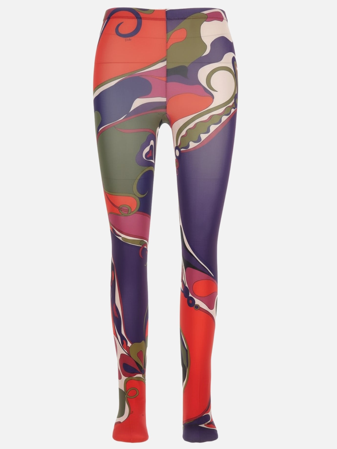 Classic socks 5UGE33  Purple - Pucci Women | PDP | VIETTI Online Store | thumbnail