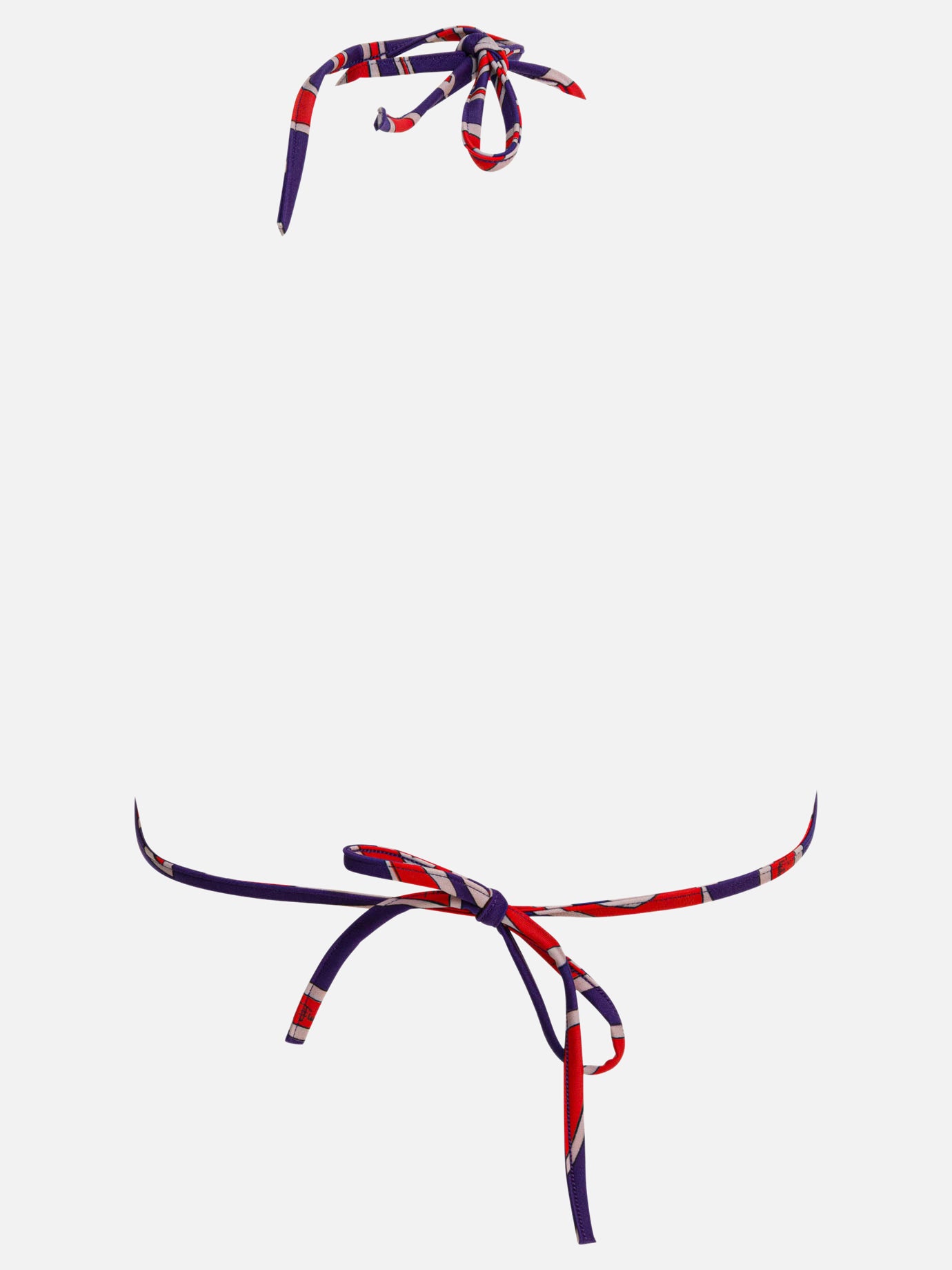 Bikinis Graphics  Purple - Pucci Women | PDP | VIETTI Online Store | thumbnail_2