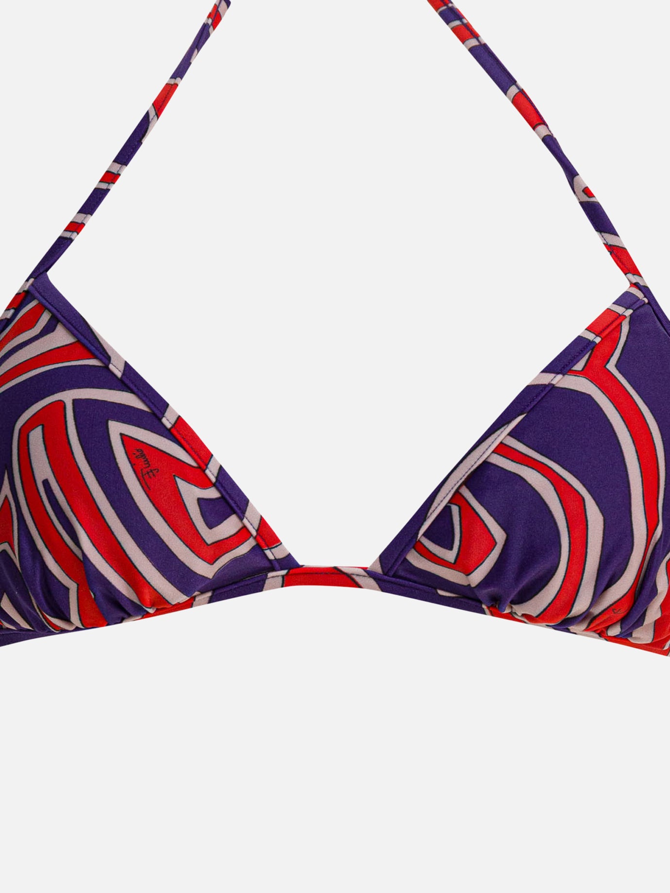 Bikinis Graphics  Purple - Pucci Women | PDP | VIETTI Online Store | Zoom-Modal_3
