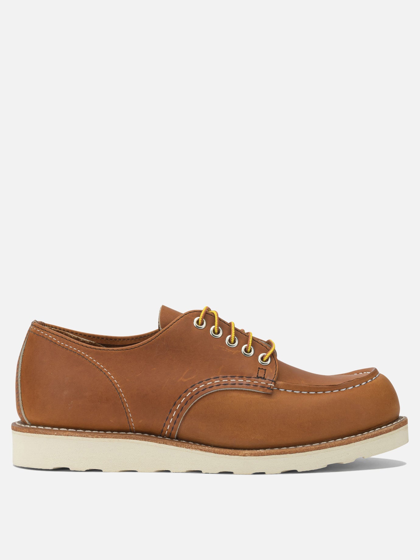 Derby 08092  Brown - Red Wing Shoes Men | PDP | VIETTI Online Store | thumbnail