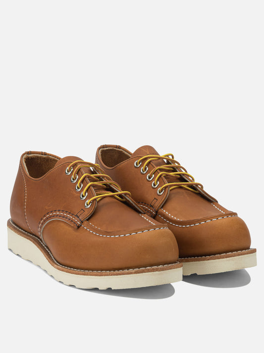 Derby 08092  Brown - Red Wing Shoes Men | PLP | VIETTI Online Store | 2
