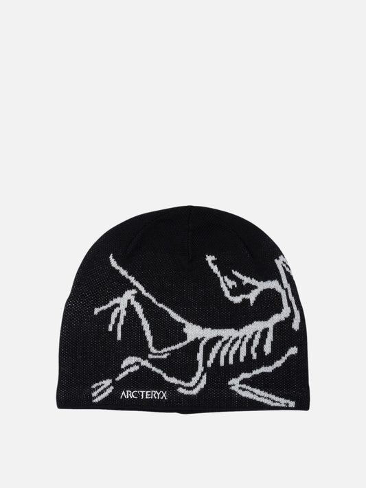 Beanies 50% wool 50% polyester  Black - Arc'teryx Men | PDP | VIETTI Online Store 

