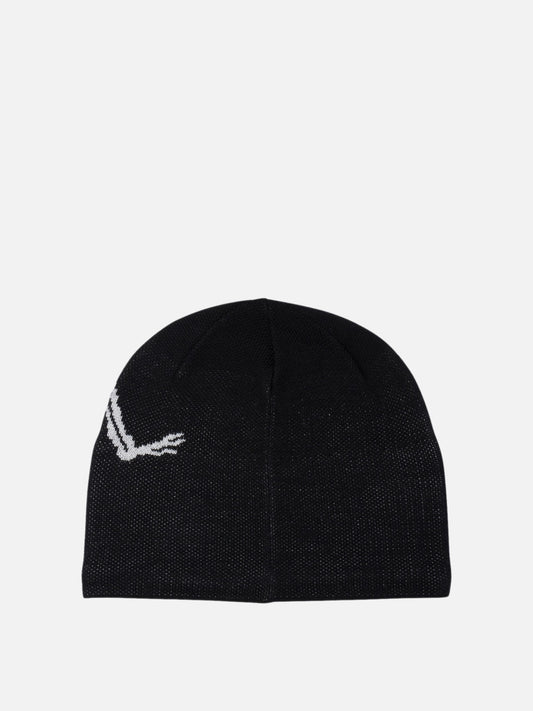 Beanies 50% wool 50% polyester  Black - Arc'teryx Men | PDP | VIETTI Online Store | 2
