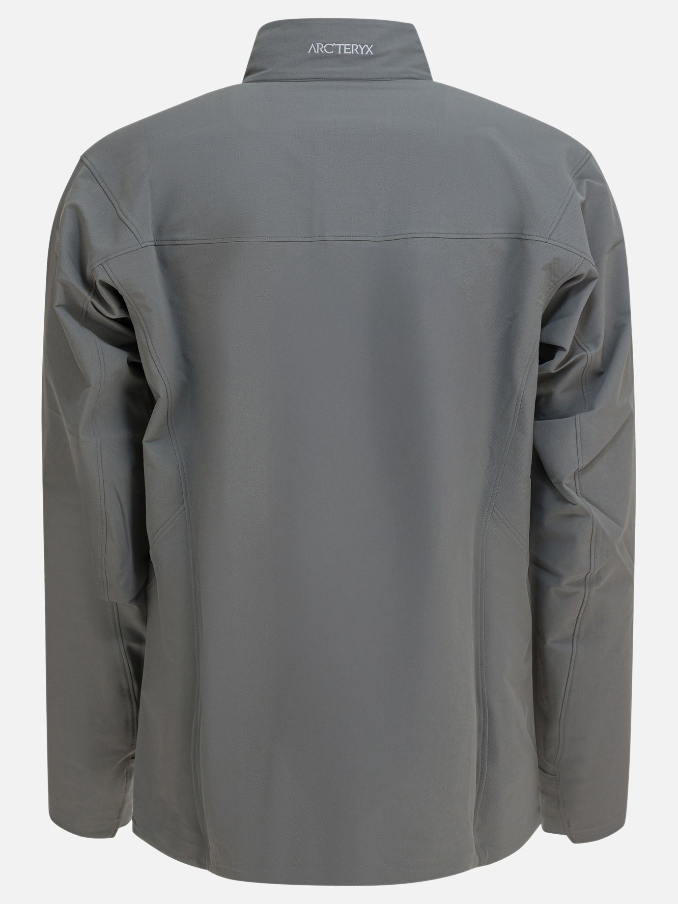 Technical jackets Logo  Black - Arc'teryx Men | PDP | VIETTI Online Store | Zoom-Modal_2
