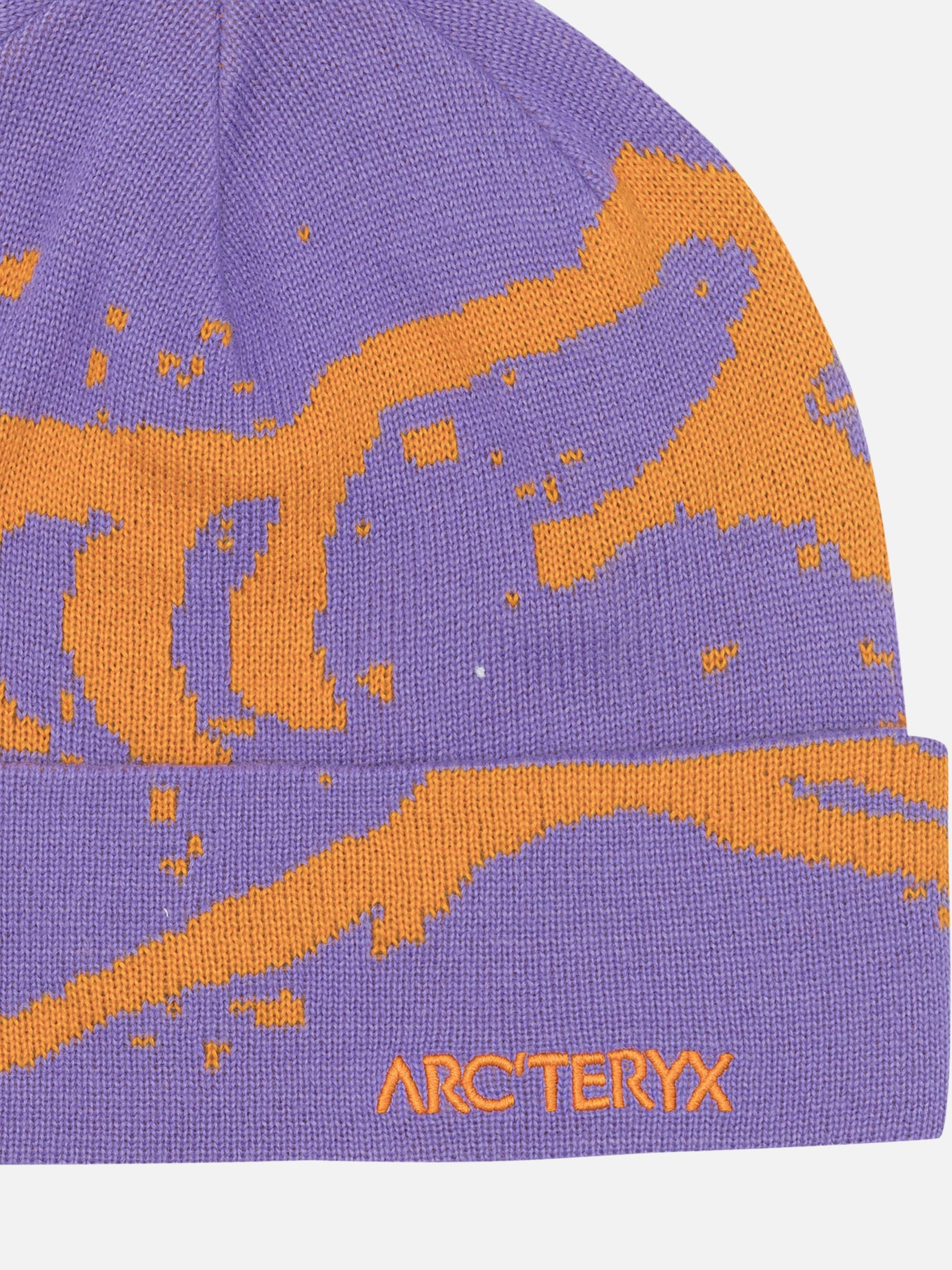 Beanies 100% polyester  Purple - Arc&#39;teryx Men | PDP | VIETTI Online Store | thumbnail_3