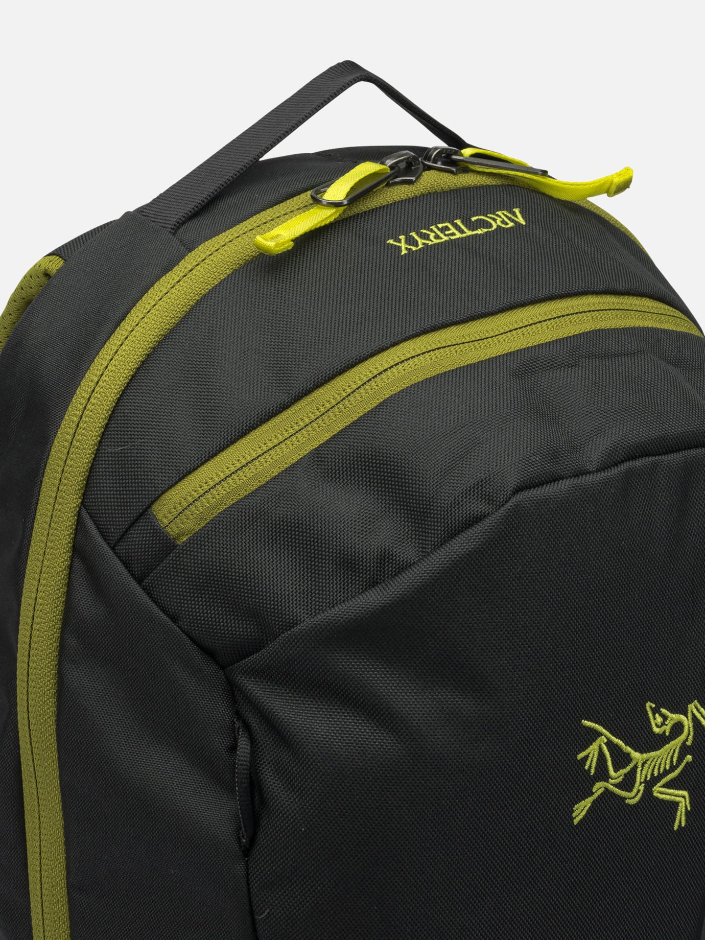 Sport backpacks 100% polyester  Black - Arc'teryx Men | PDP | VIETTI Online Store | thumbnail_4