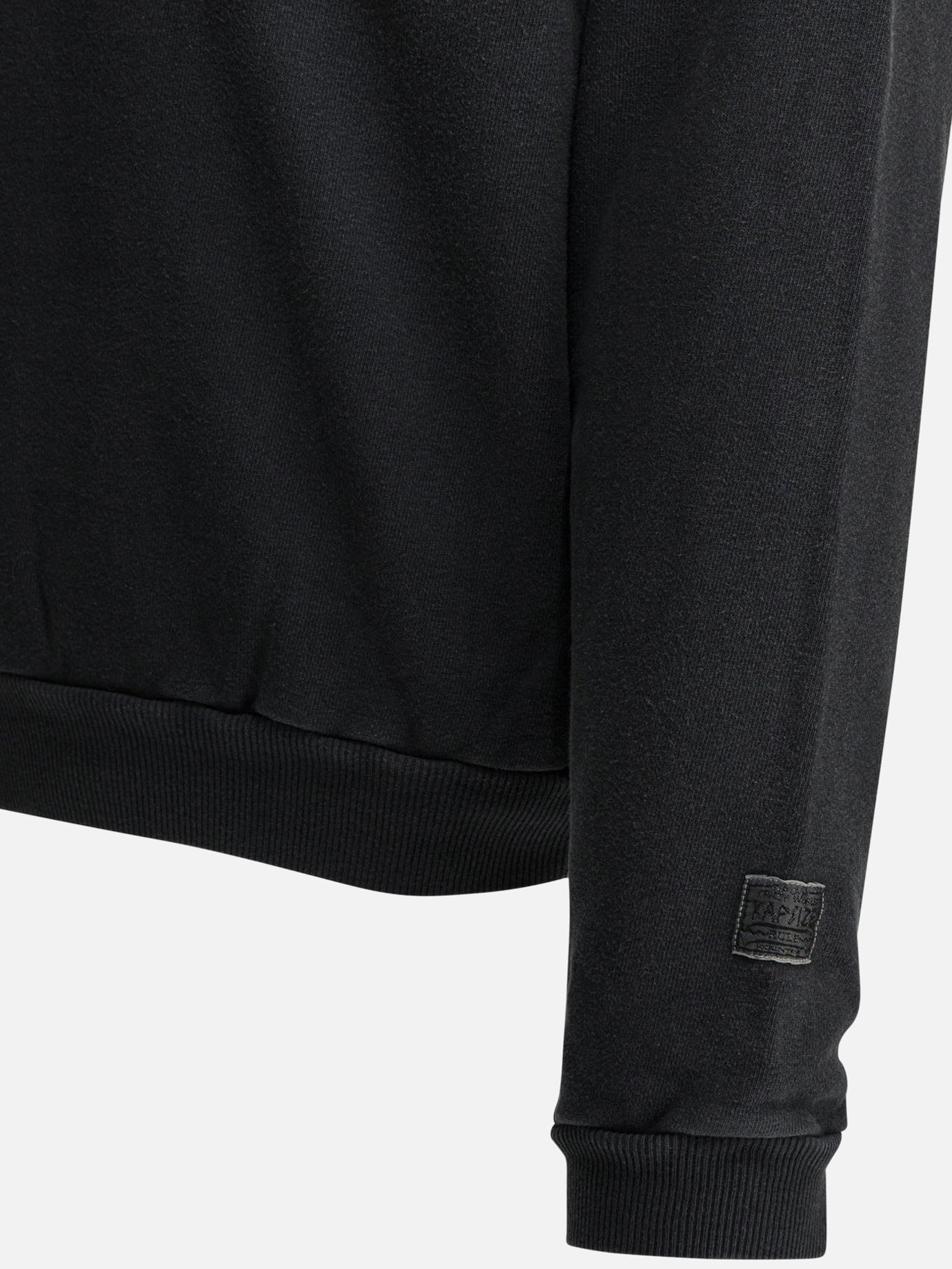 Crewnecks Graphics  Black - KAPITAL Men | PDP | VIETTI Online Store | thumbnail_4