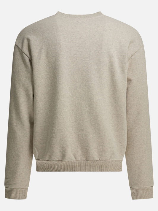 Crewnecks Graphics  White - KAPITAL Men | PLP | VIETTI Online Store | 2
