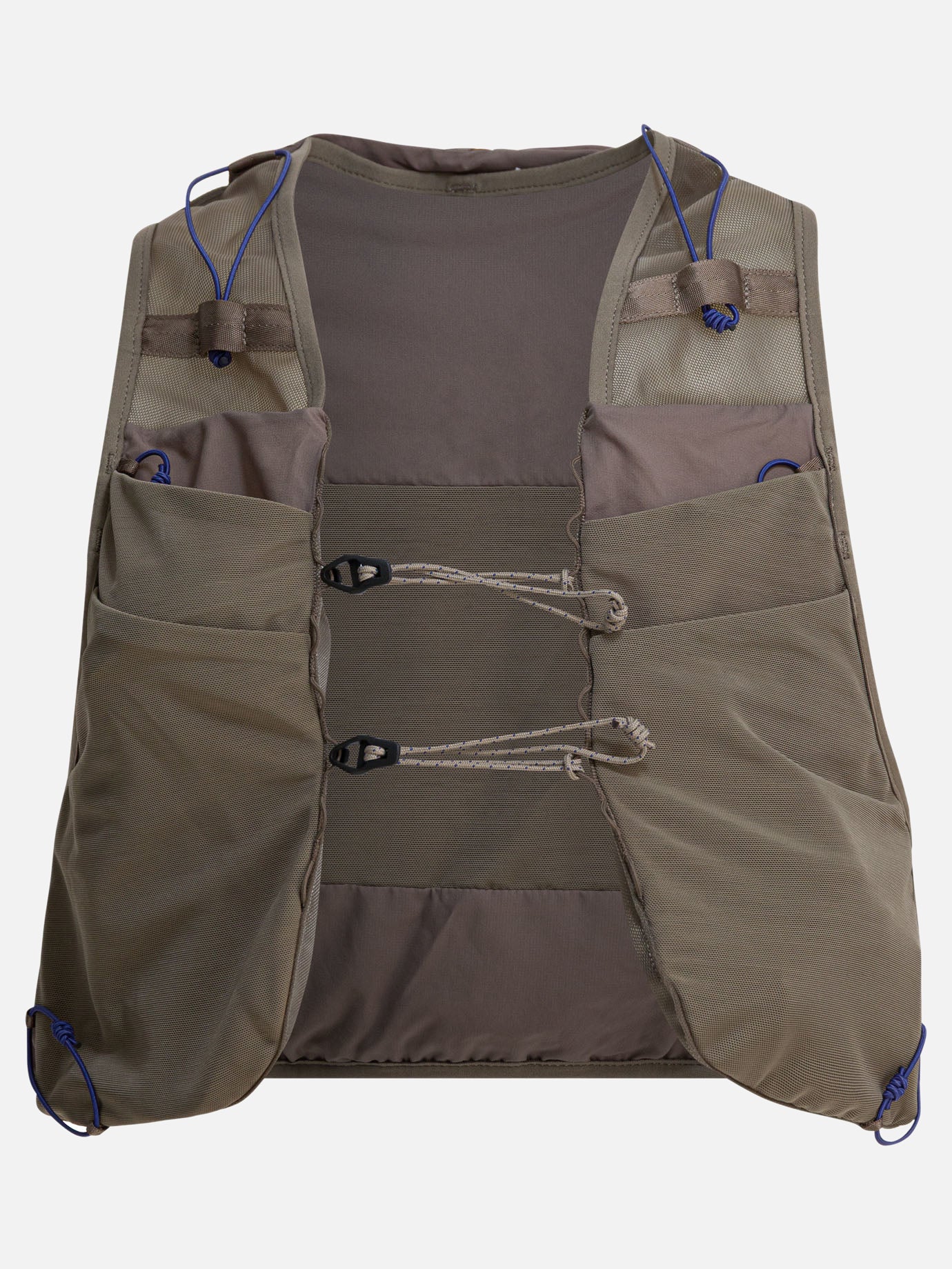 Sport backpacks 100% recycled polyester  Brown - Patagonia Men | PDP | VIETTI Online Store | thumbnail