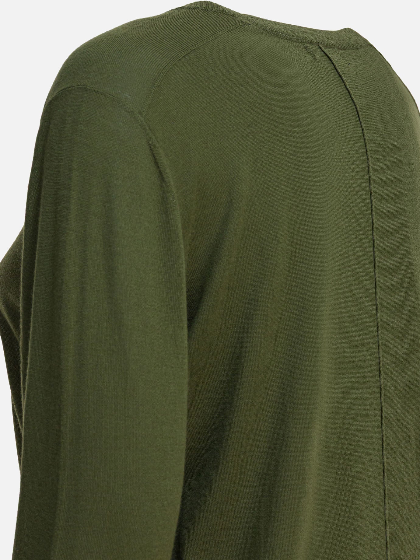 Crewneck sweaters Solid colour  Green - Soeur Women | PDP | VIETTI Online Store | Zoom-Modal_4
