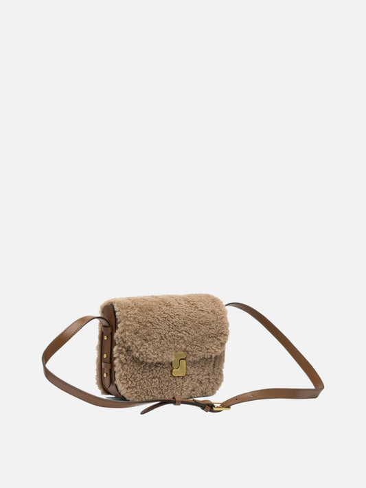 Small bags Logo  Beige - Soeur Women | PLP | VIETTI Online Store | 2
