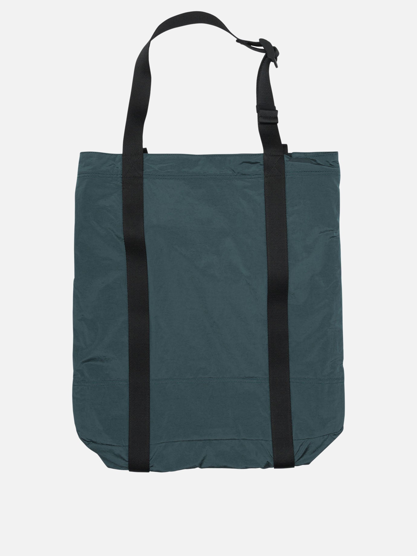 Large bags 100% polyamide  Green - Stone Island Men | PDP | VIETTI Online Store | Zoom-Modal_2
