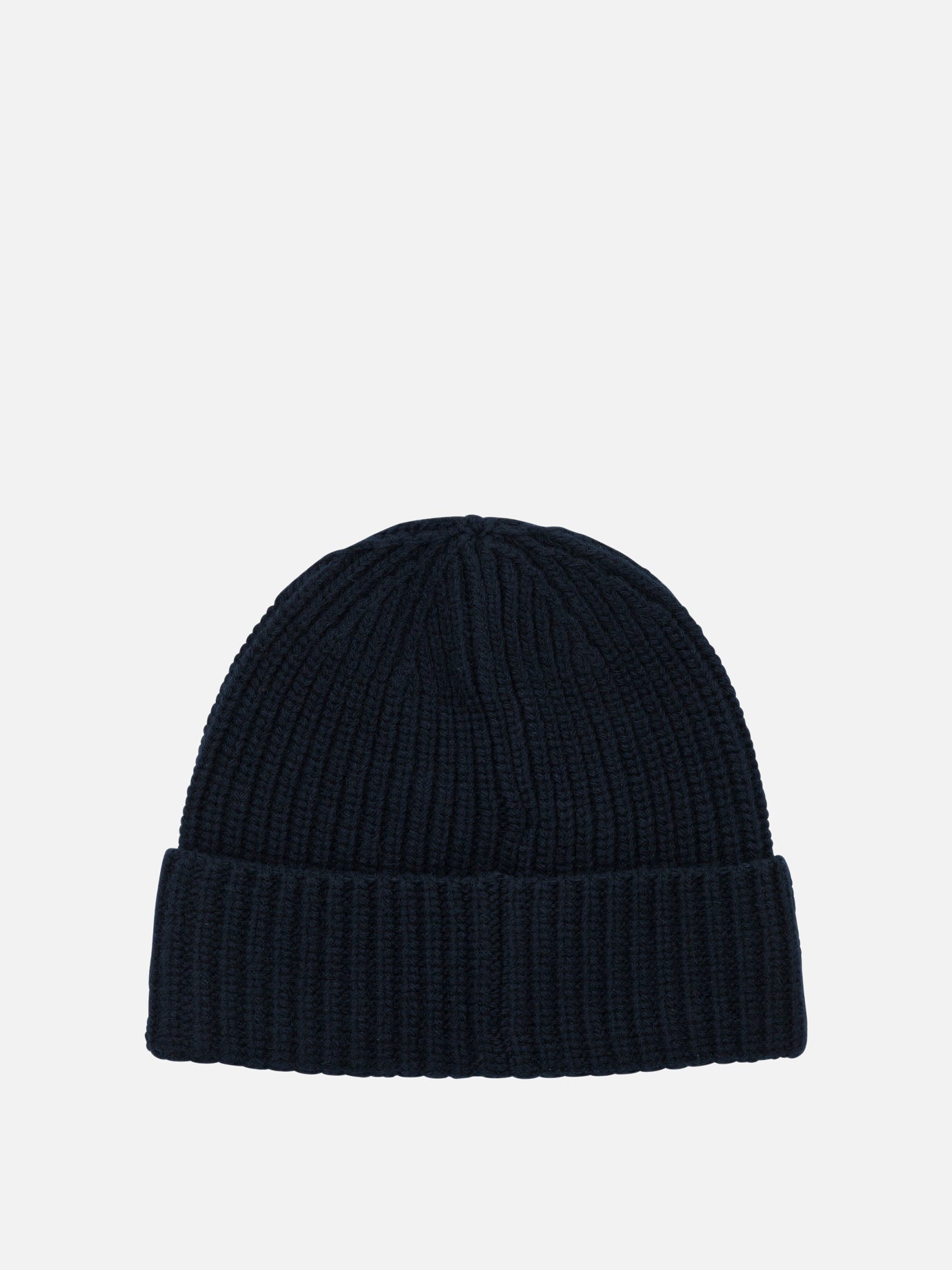 Beanies Logo  Blue - Stone Island Men | PDP | VIETTI Online Store | thumbnail_2