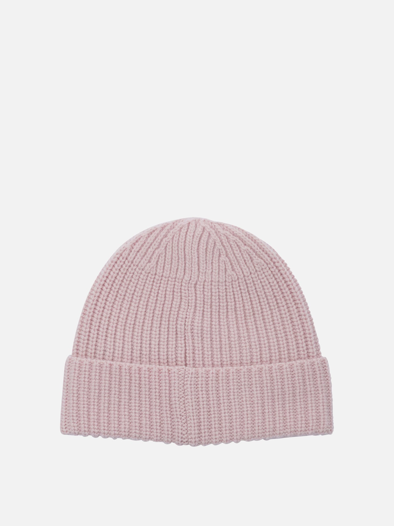 Beanies Logo  Pink - Stone Island Men | PDP | VIETTI Online Store | thumbnail_2