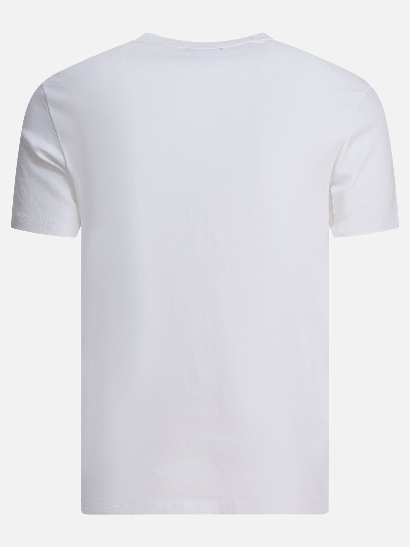 Underwear t-shirts Solid colour  White - Tom Ford Men | PDP | VIETTI Online Store | thumbnail_2