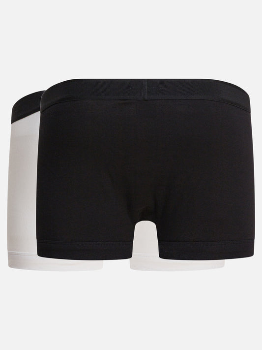 Boxers Solid colour  Black - Tom Ford Men | PLP | VIETTI Online Store | 2
