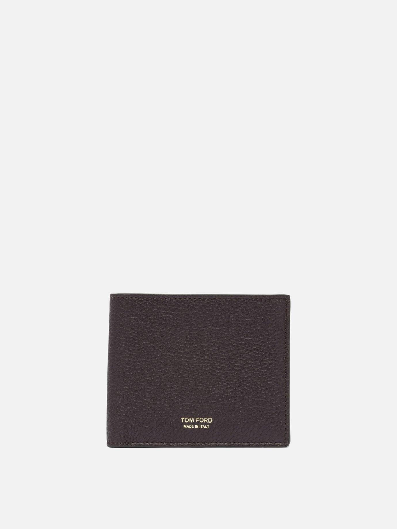 Tom Ford &quot;T Line&quot; Wallet 22873102_UNI Bordeaux thumbnail_1