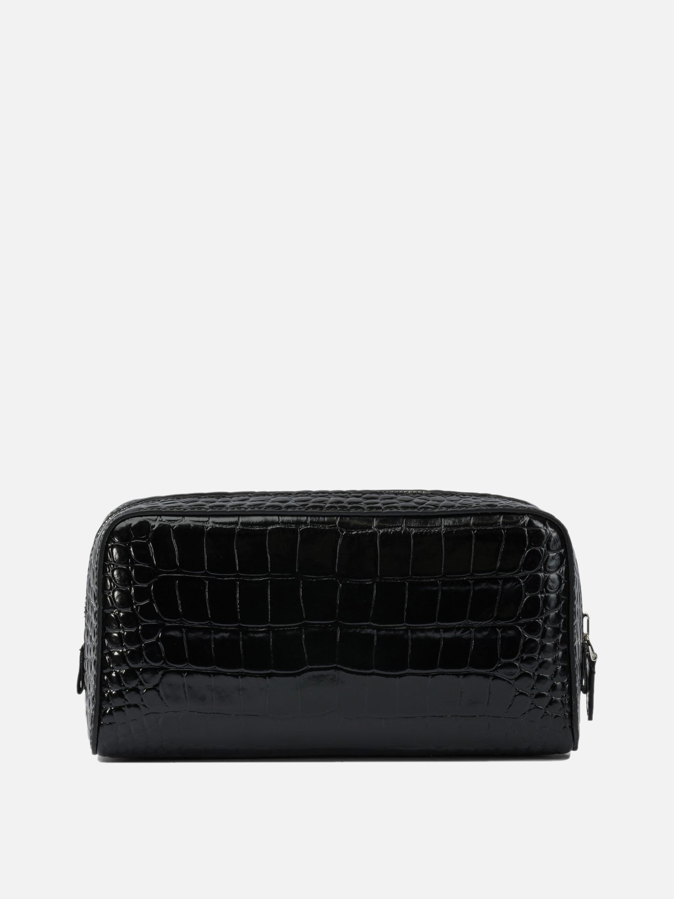 Beauty cases 100% calf leather  Black - Tom Ford Men | PDP | VIETTI Online Store | thumbnail_3