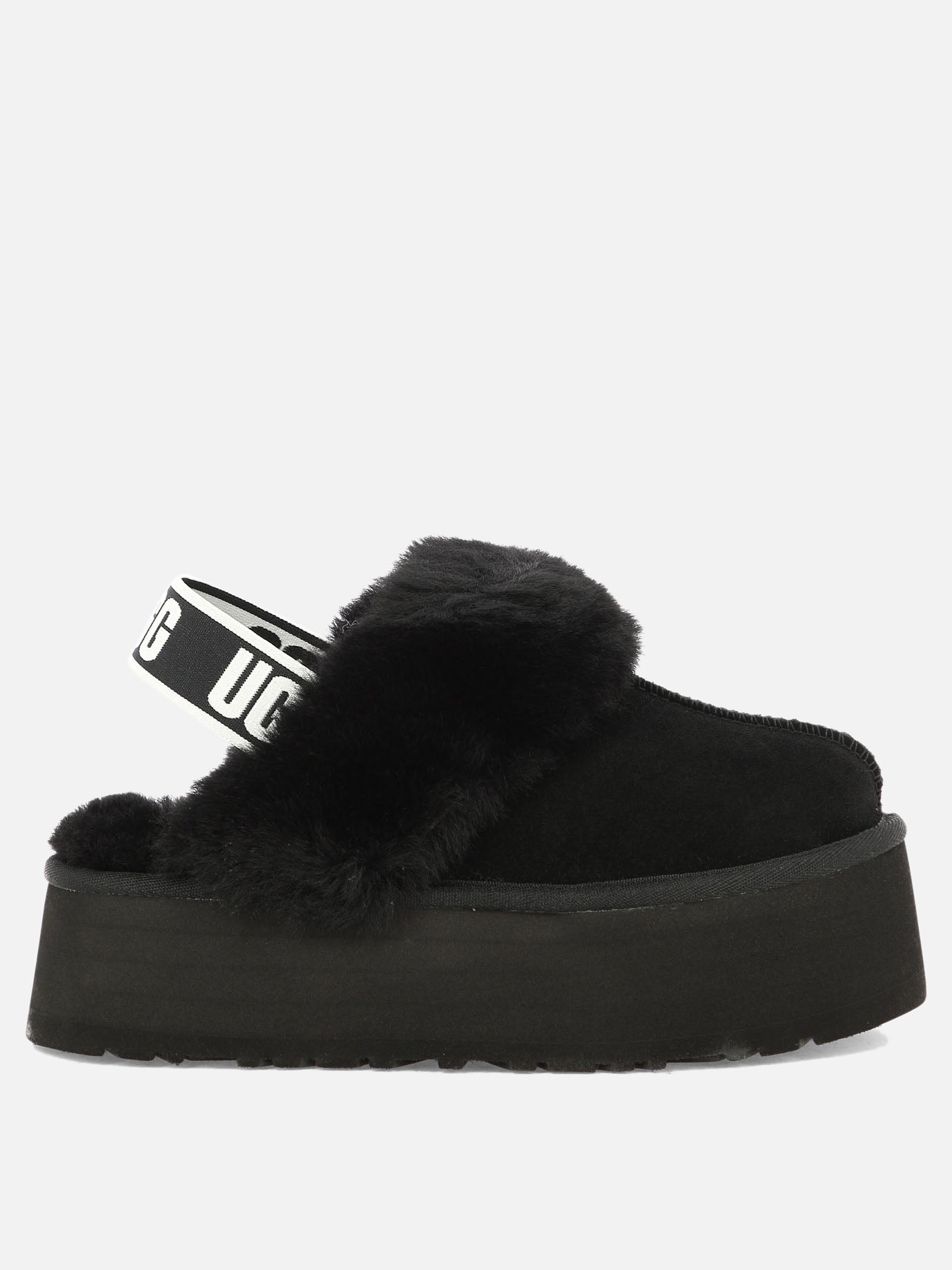 Slippers 1113474  Black - Ugg Women | PDP | VIETTI Online Store | Zoom-Modal
