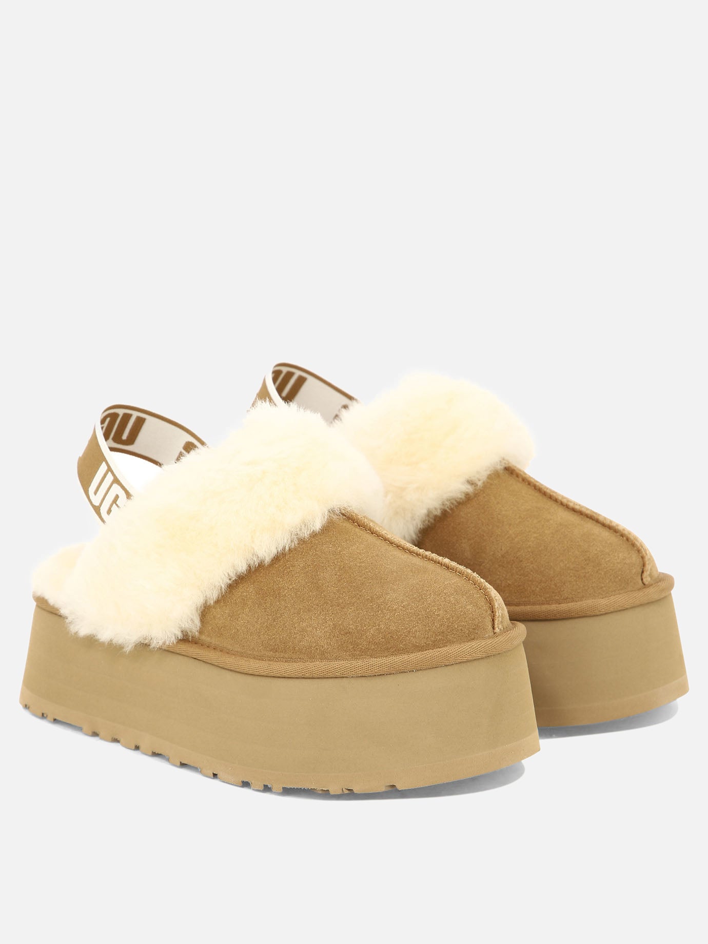 Slippers 1113474  Brown - Ugg Women | PDP | VIETTI Online Store | thumbnail_2
