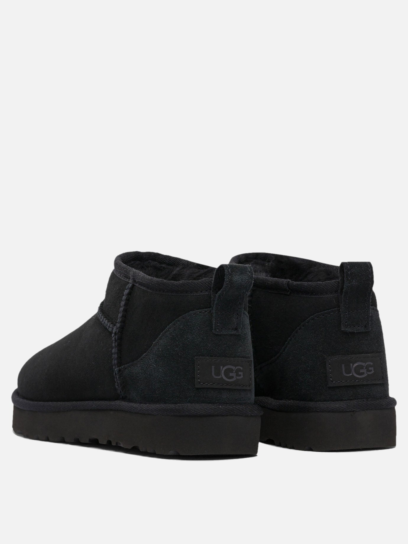 Pull-on boots 1116109  Black - Ugg Women | PDP | VIETTI Online Store | thumbnail_4