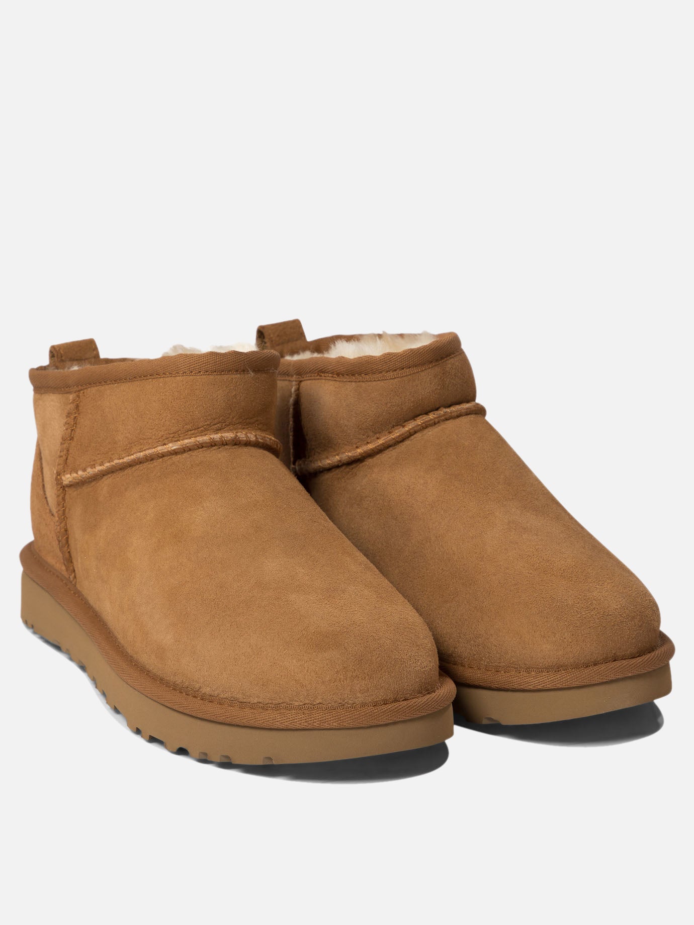 Pull-on boots 1116109  Brown - Ugg Women | PDP | VIETTI Online Store | thumbnail_2