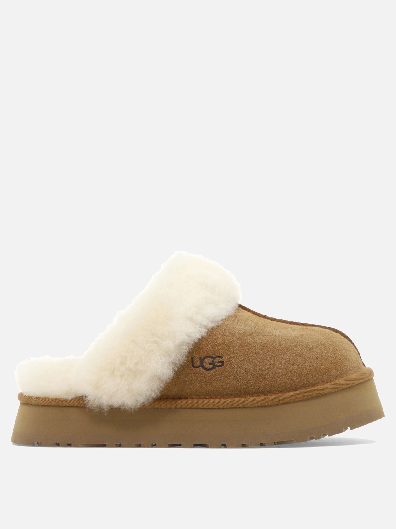 Slippers 1122550  Brown - Ugg Women | PDP | VIETTI Online Store | thumbnail