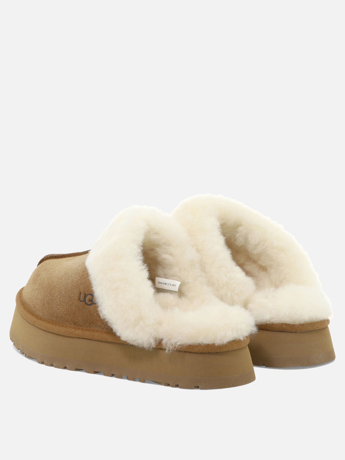 Slippers 1122550  Brown - Ugg Women | PDP | VIETTI Online Store | Zoom-Modal_4
