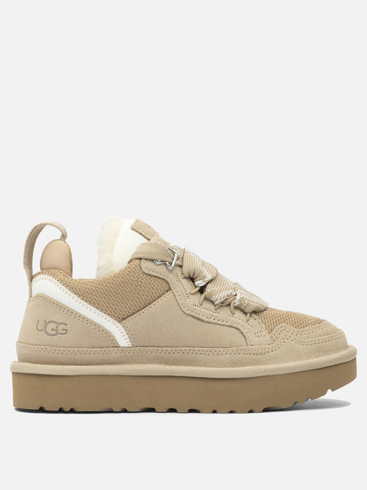 Low top sneakers 1144032  Beige - Ugg Women | PLP | VIETTI Online Store 
