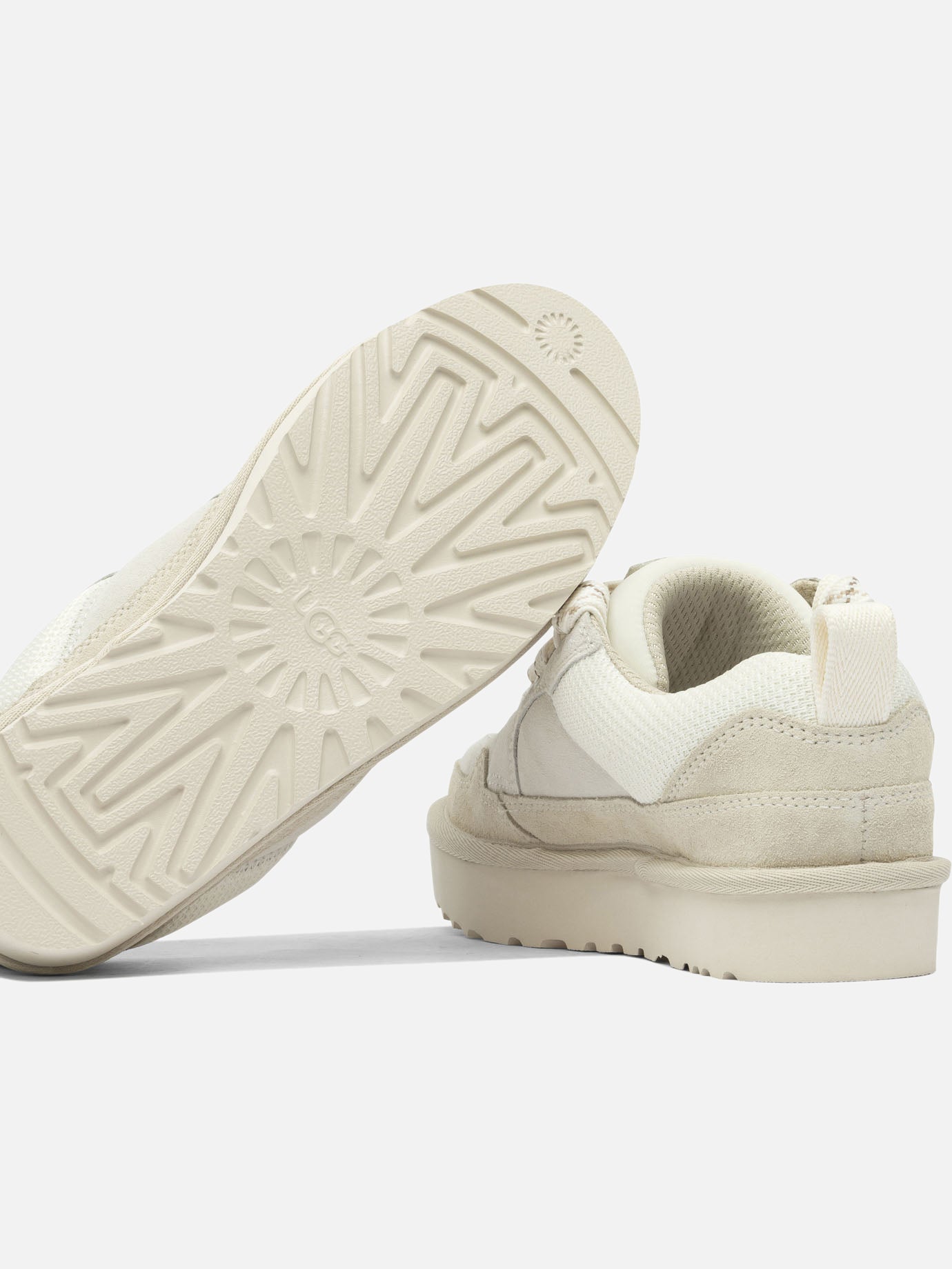 Low top sneakers 1168890  Beige - Ugg Women | PDP | VIETTI Online Store | Zoom-Modal_5
