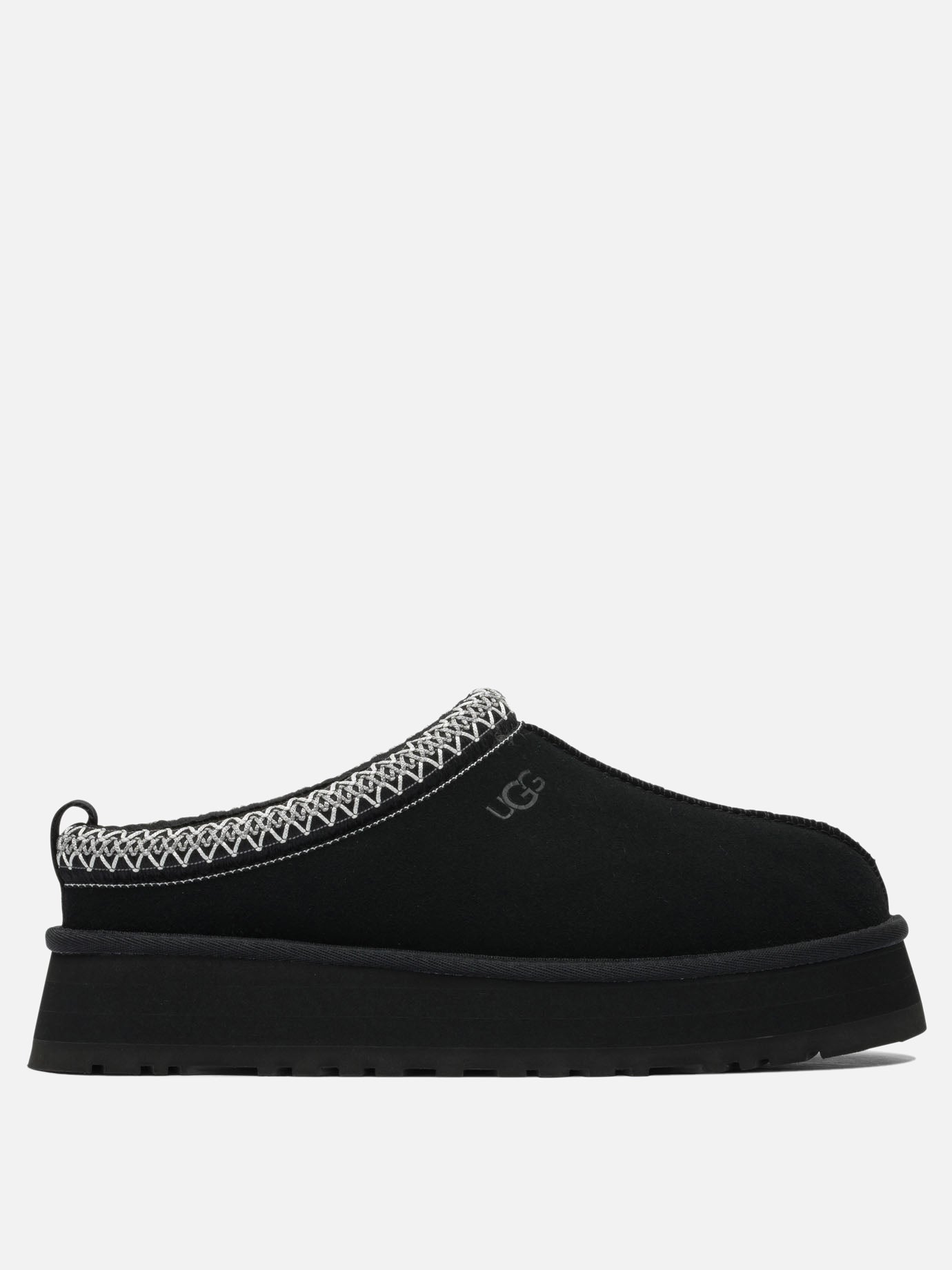Slippers 1174471  Black - Ugg Women | PDP | VIETTI Online Store | thumbnail