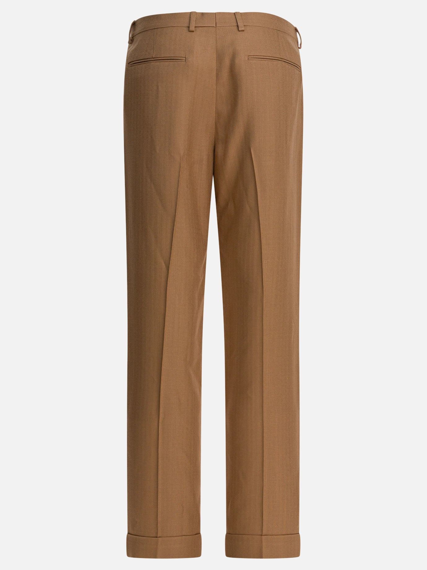 Leisure trousers Pinstriped  Beige - Valentino Men | PDP | VIETTI Online Store | thumbnail_2