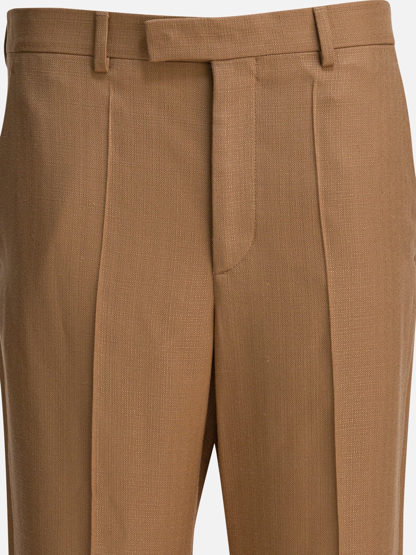 Leisure trousers Pinstriped  Beige - Valentino Men | PDP | VIETTI Online Store | thumbnail_3