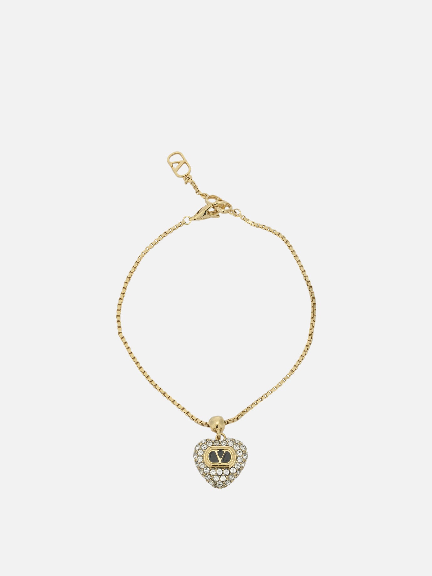 Bracelets 100% bronze  Gold - Valentino Garavani Women | PDP | VIETTI Online Store | thumbnail