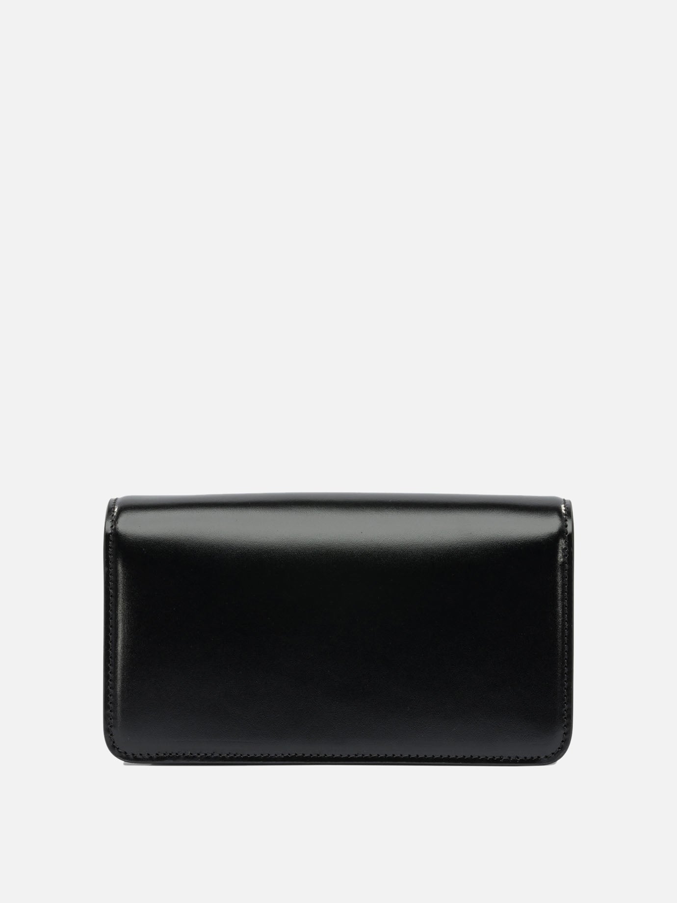 Envelope Logo  Black - Valentino Garavani Women | PDP | VIETTI Online Store | Zoom-Modal_3

