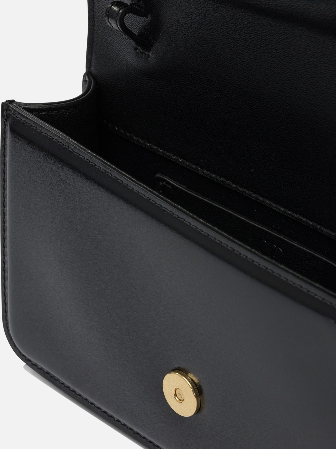 Envelope Logo  Black - Valentino Garavani Women | PDP | VIETTI Online Store | thumbnail_5