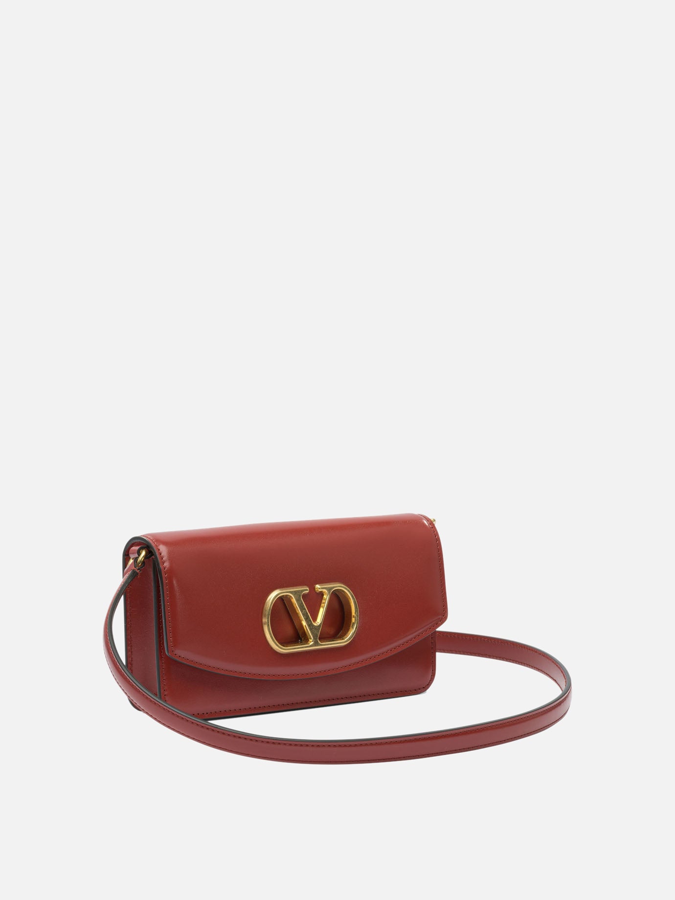 Small bags Logo  Red - Valentino Garavani Women | PDP | VIETTI Online Store | thumbnail_2