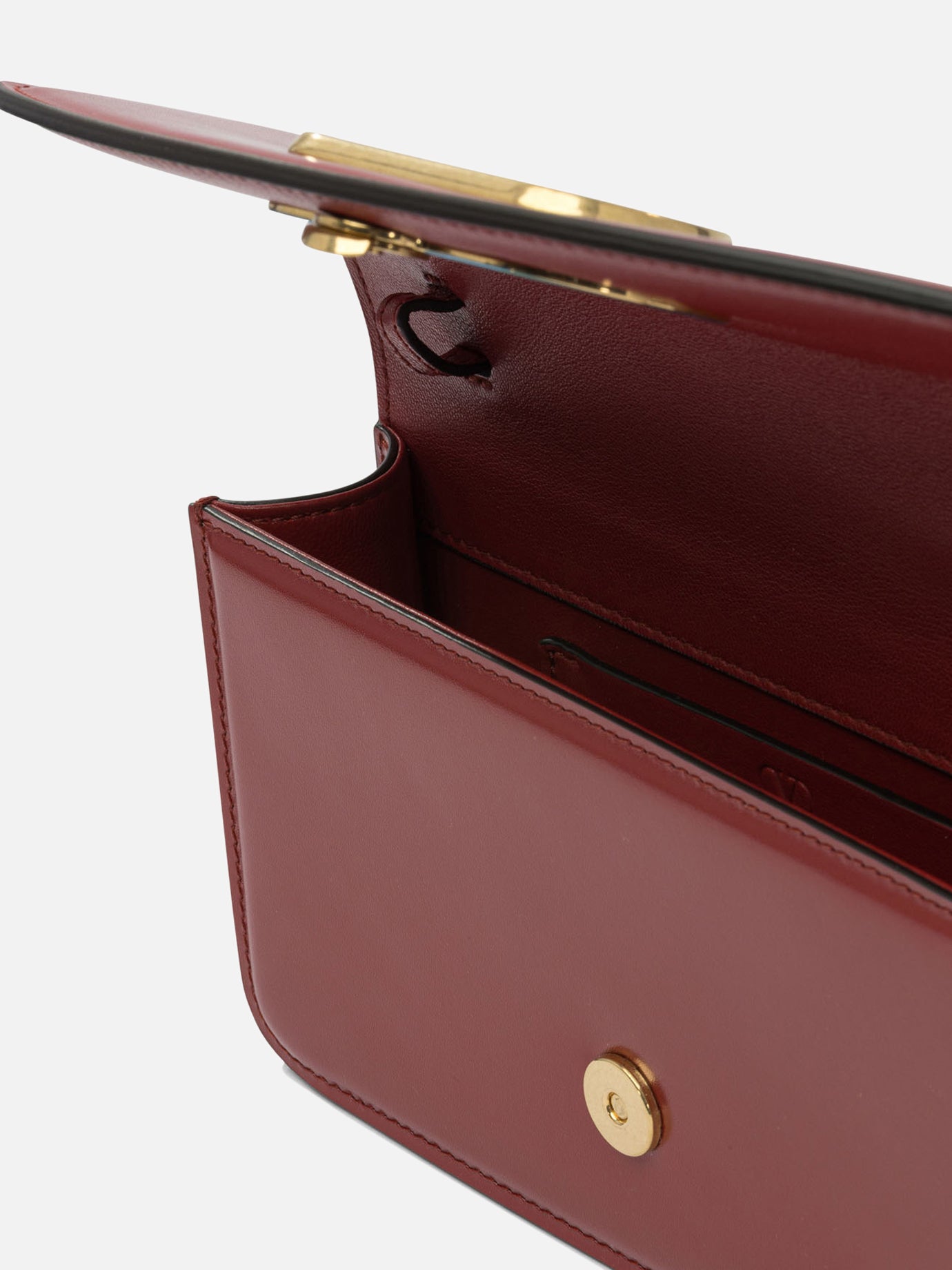 Small bags Logo  Red - Valentino Garavani Women | PDP | VIETTI Online Store | thumbnail_5