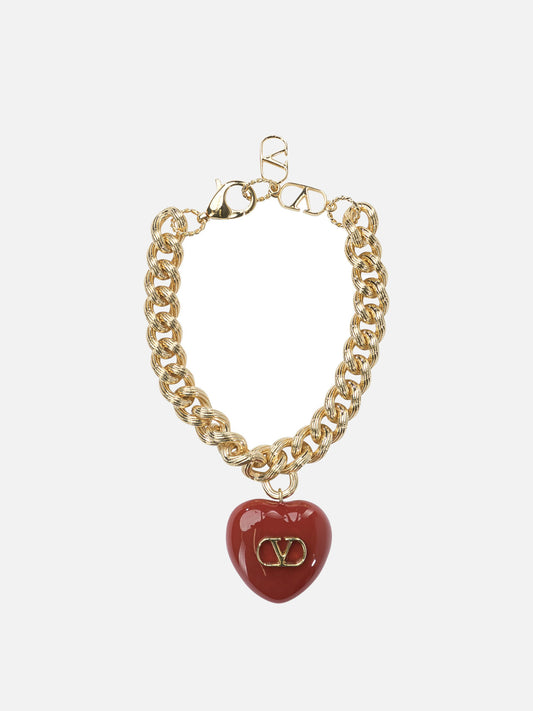 Bracelets Logo  Gold - Valentino Garavani Women | PDP | VIETTI Online Store 
