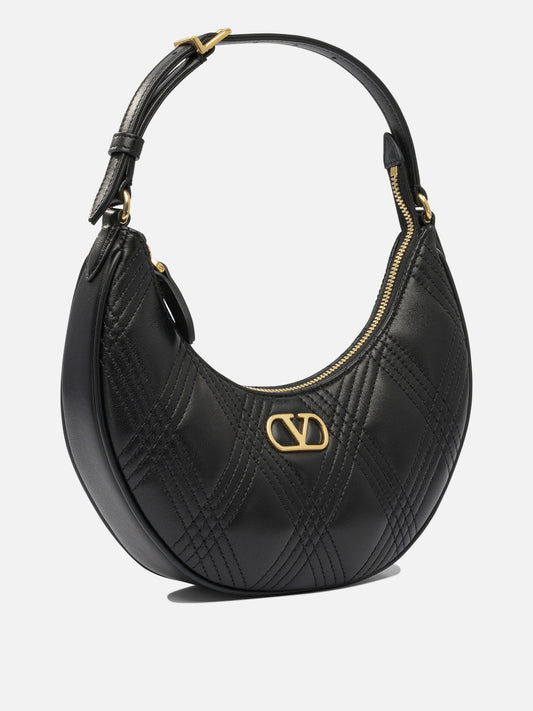 Small bags Logo  Black - Valentino Garavani Women | PLP | VIETTI Online Store | 2
