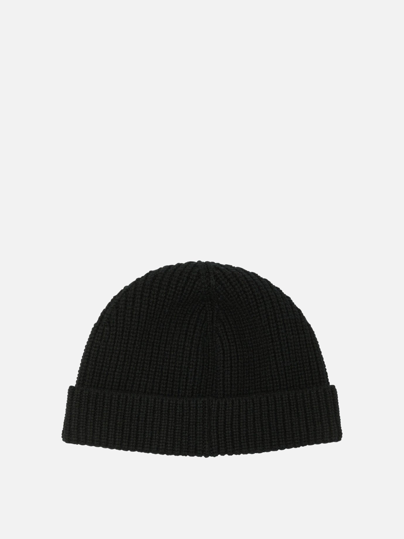 Beanies 100% cashmere  Black - Valentino Garavani Men | PDP | VIETTI Online Store | thumbnail_2