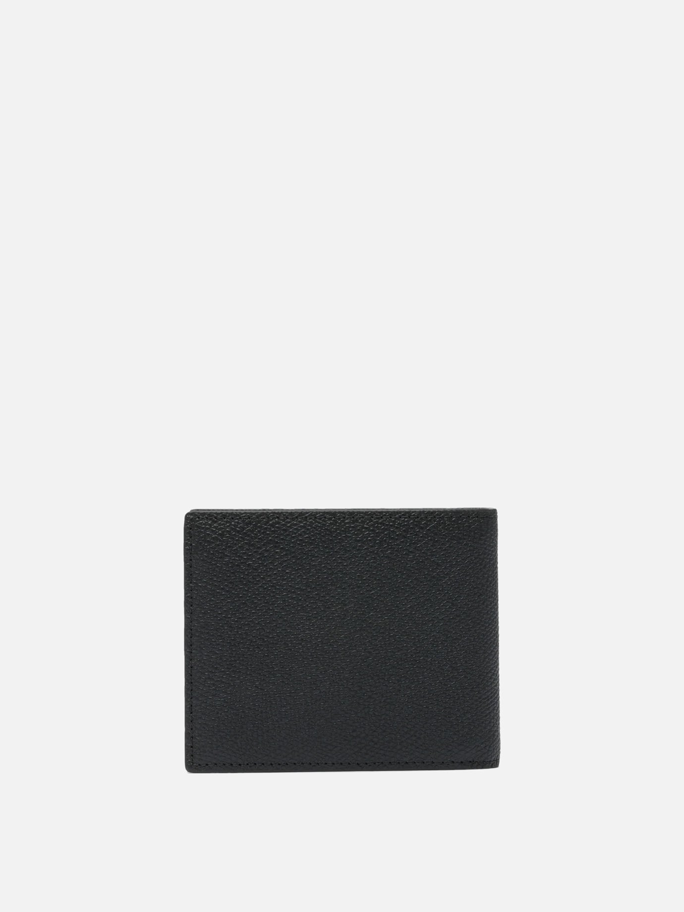 Wallets Solid colour  Black - Valentino Garavani Men | PDP | VIETTI Online Store | Zoom-Modal_3
