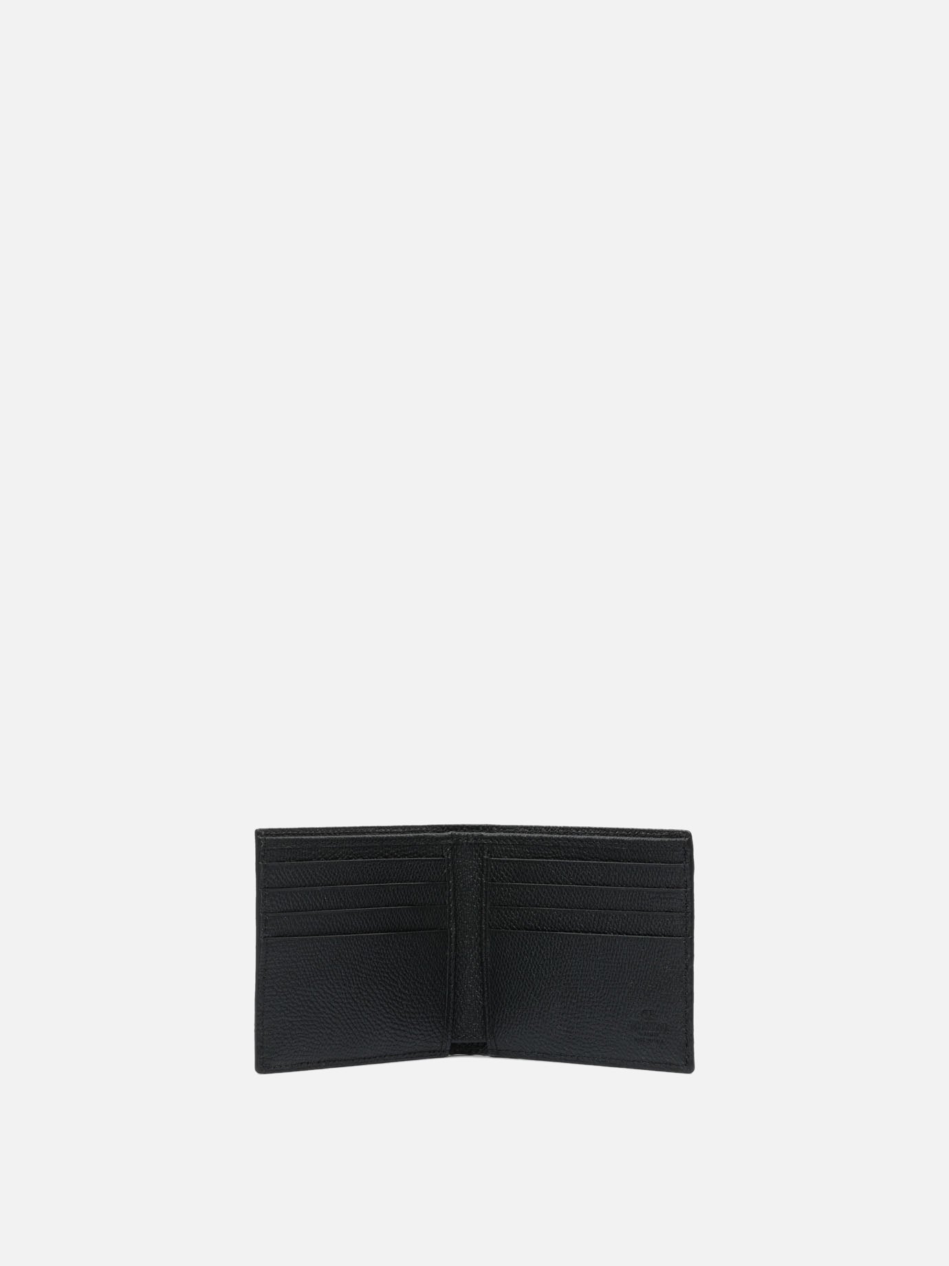 Wallets Solid colour  Black - Valentino Garavani Men | PDP | VIETTI Online Store | Zoom-Modal_5
