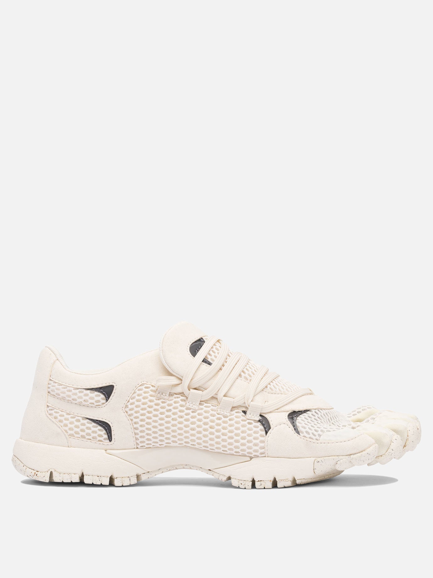 Vibram "Roadaround" sneakers White