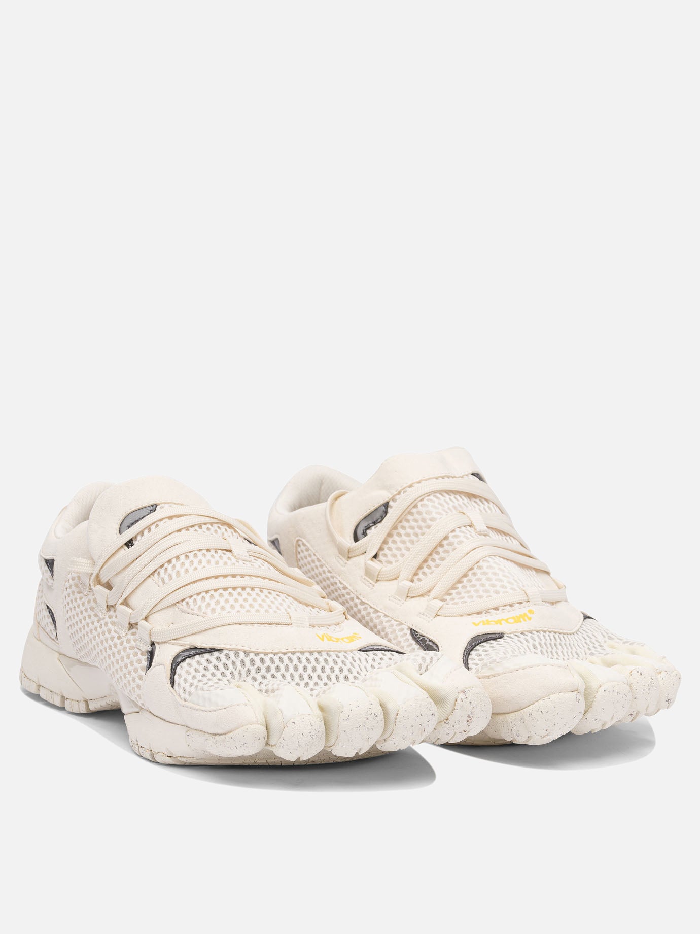 Vibram "Roadaround" sneakers White